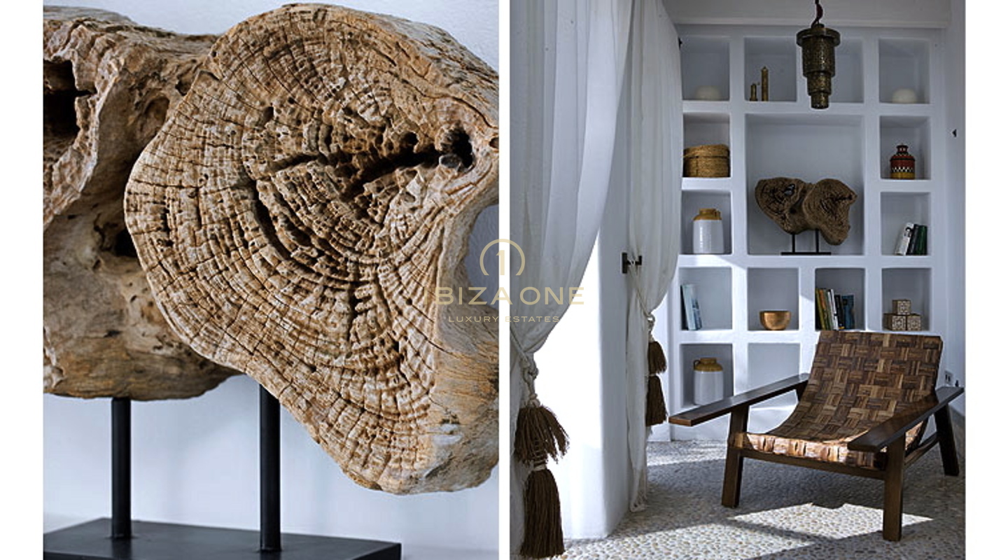 Luxus-Casa Ibiza zu verkaufen, Ibiza - Luxus-Casa Ibiza zu vermieten, Ibiza