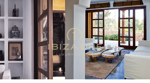 Luxury Casa Ibiza for sale, Ibiza - Luxury Casa Ibiza for rent, Ibiza