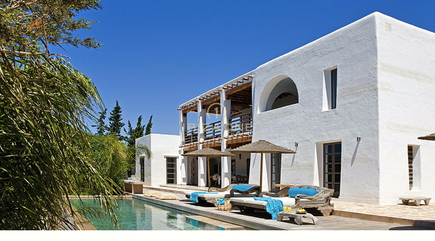 Luxury Casa Ibiza for sale, Ibiza - Luxury Casa Ibiza for rent, Ibiza