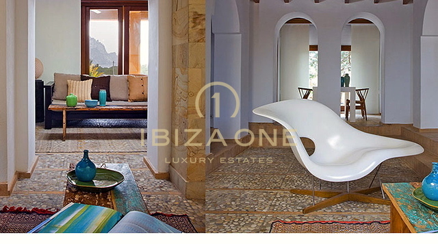 Luxury Casa Ibiza for sale, Ibiza - Luxury Casa Ibiza for rent, Ibiza