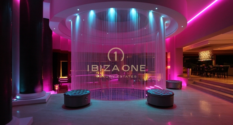 Foto van het vastgoed