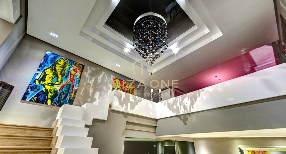 Foto van het vastgoed