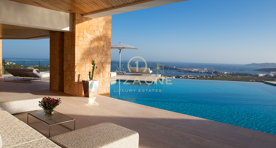 Foto van het vastgoed