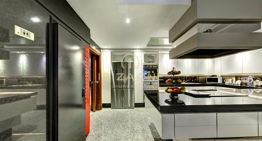 Foto van het vastgoed