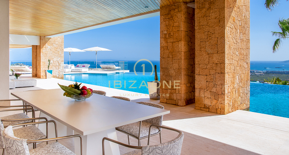 Foto van het vastgoed