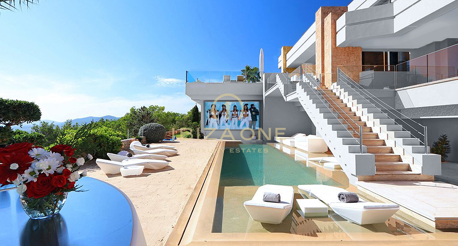 Foto van het vastgoed