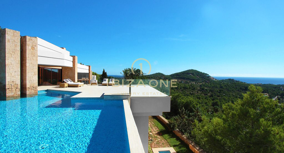 Foto van het vastgoed