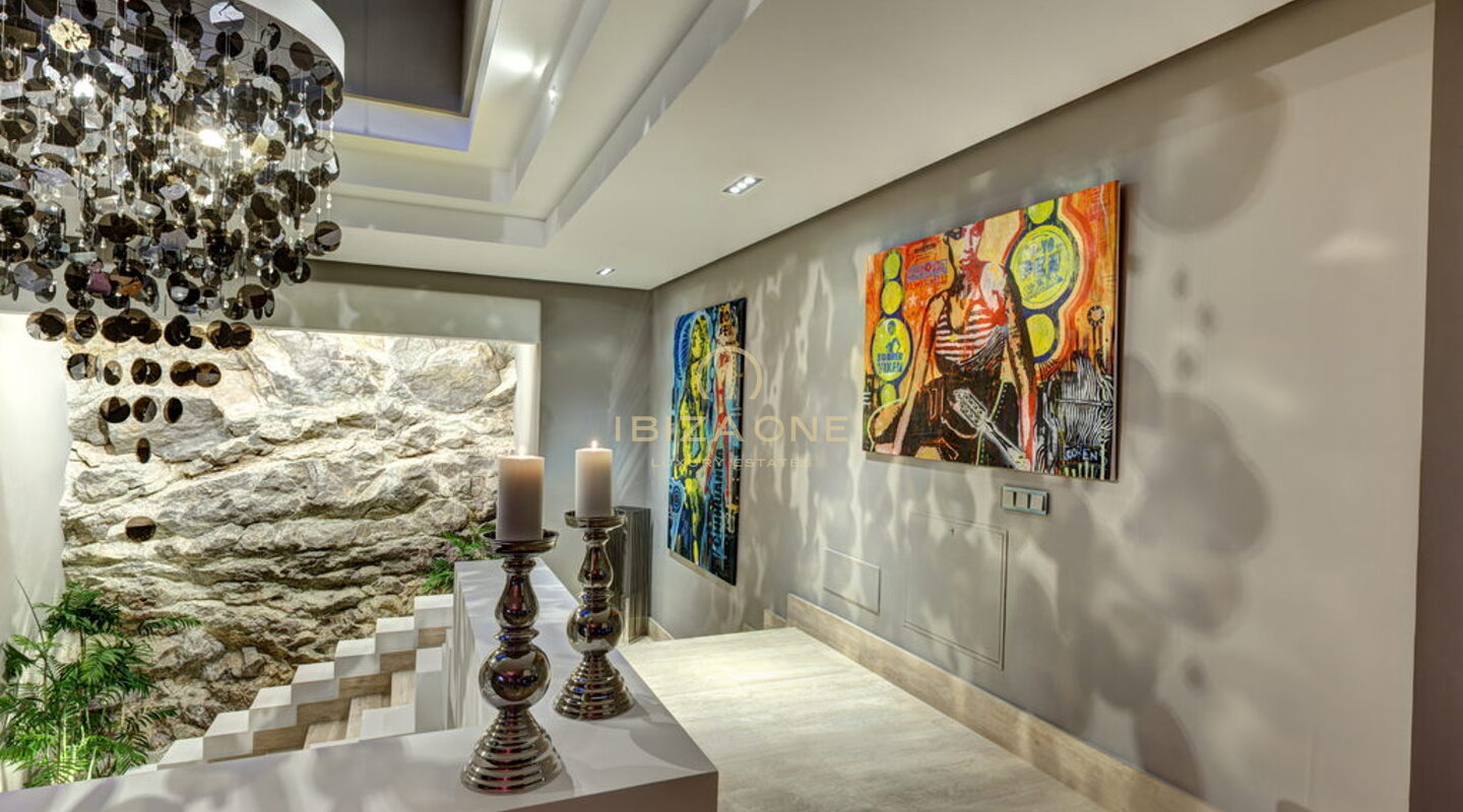 Foto van het vastgoed