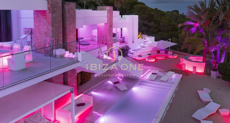 Foto van het vastgoed