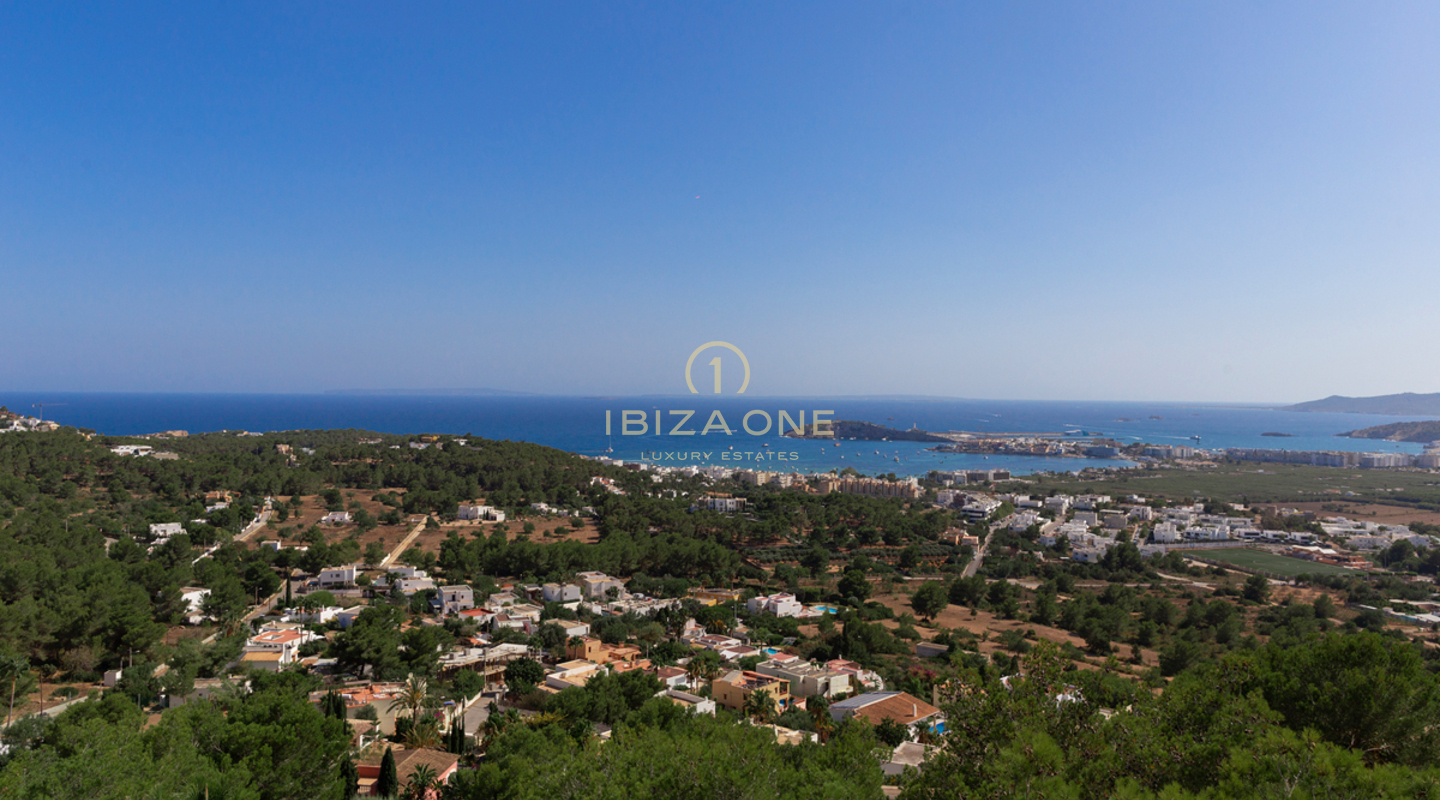Mirage Ibiza - Лучшая недвижимость в Кан-Римбау и недалеко от Ибицы - Роскошный дом в аренду - 3 подогреваемых открытых бассейна + джакузи в аренду, Ибица