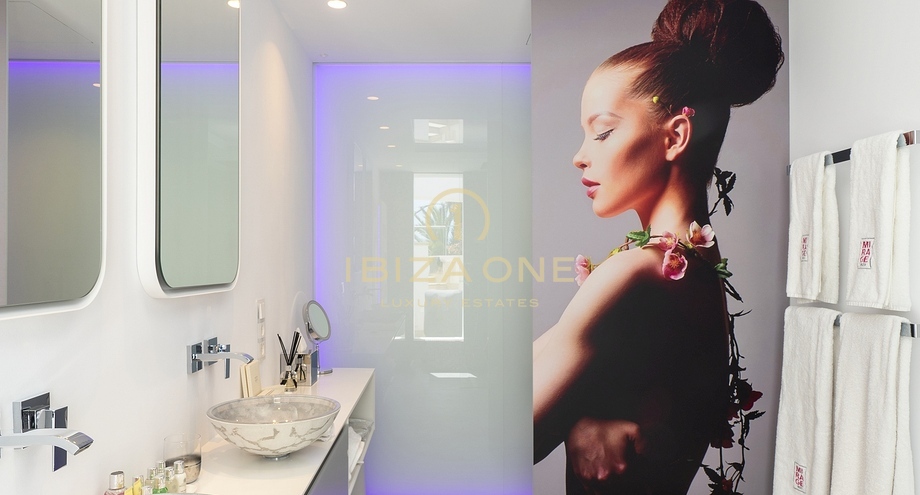 Foto van het vastgoed