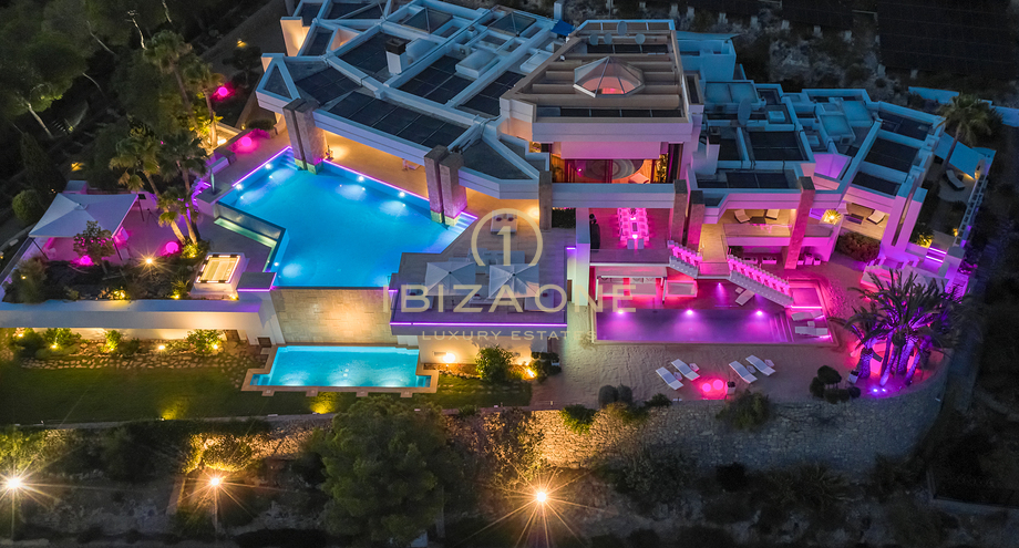 Foto van het vastgoed