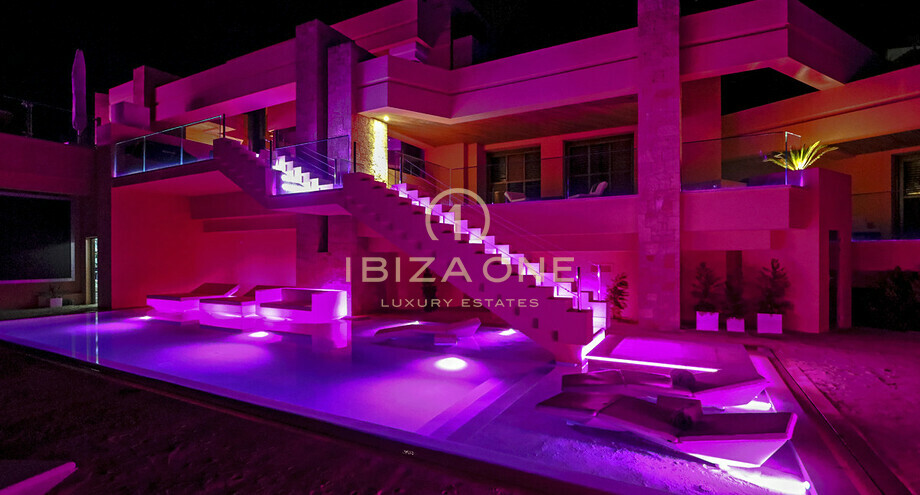 Foto van het vastgoed