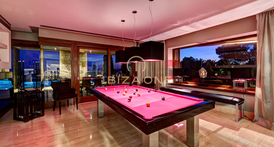 Foto van het vastgoed