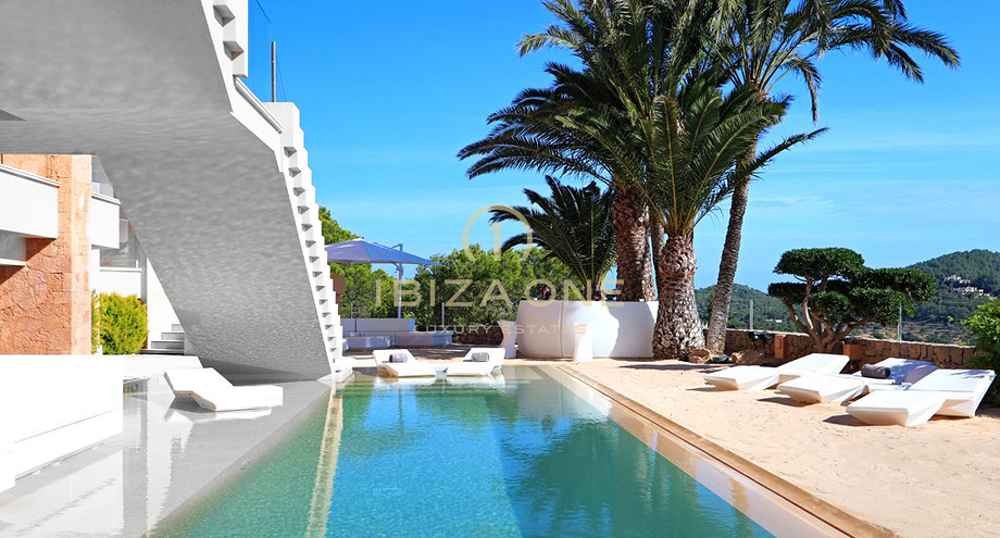 Foto van het vastgoed