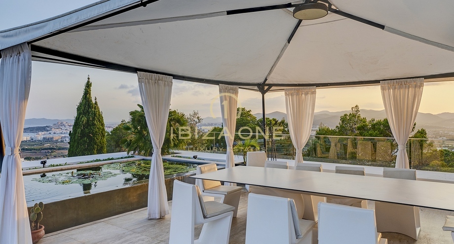 Foto van het vastgoed