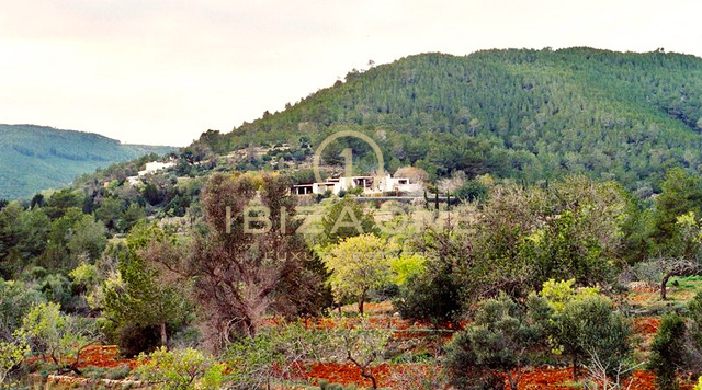 Luxe, vorstelijke Blakstad Finca met prachtig uitzicht te huur, Ibiza - Luxe, vorstelijke Blakstad Finca met prachtig uitzicht te koop, Ibiza