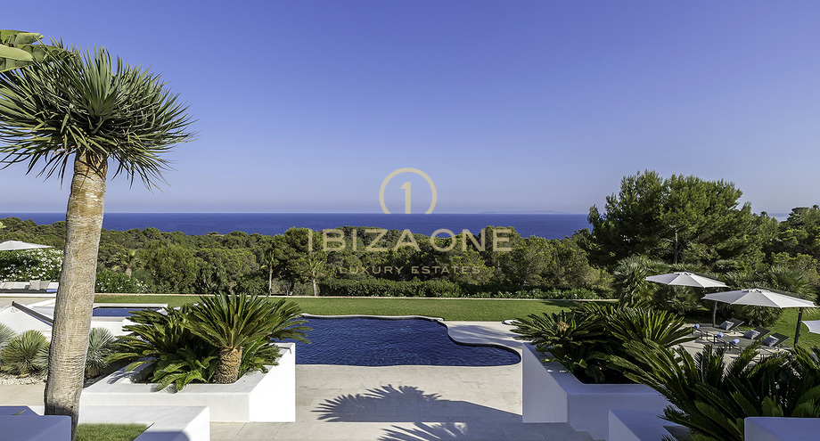 Foto van het vastgoed