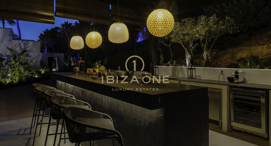 Foto van het vastgoed