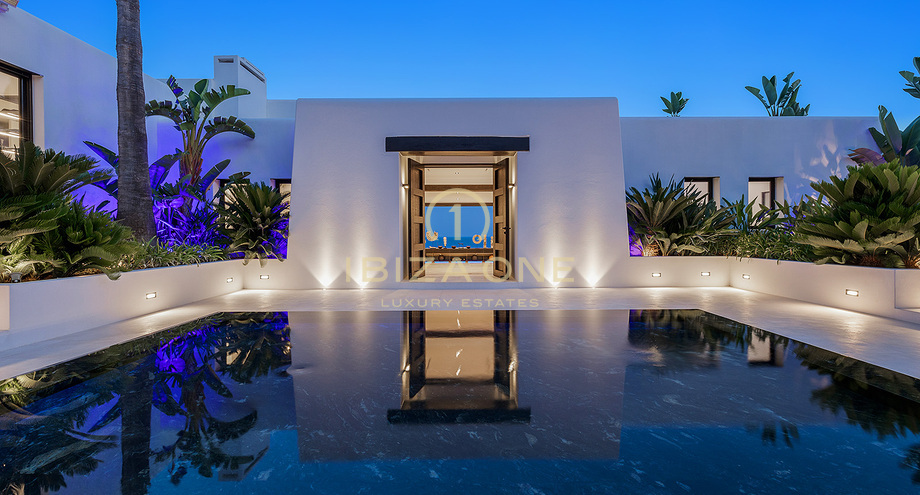 Foto van het vastgoed