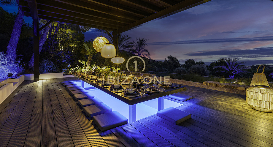 Foto van het vastgoed