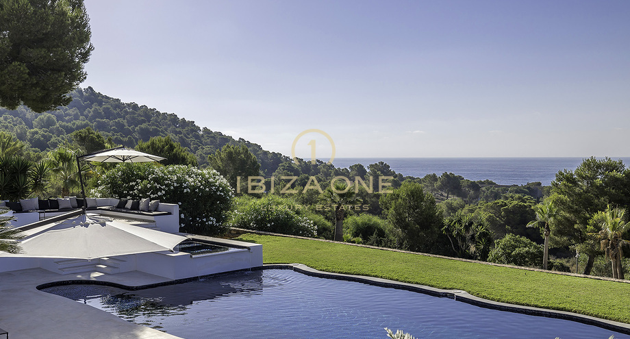 Foto van het vastgoed