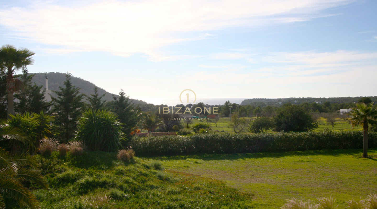 Villa de luxe et moderne avec maison d'hôtes à Cala Jondal, à 5 minutes du Blue Marlin à louer, Ibiza - Villa de luxe et moderne avec maison d'hôtes à Cala Jondal, à 5 minutes du Blue Marlin à vendre, Ibiza