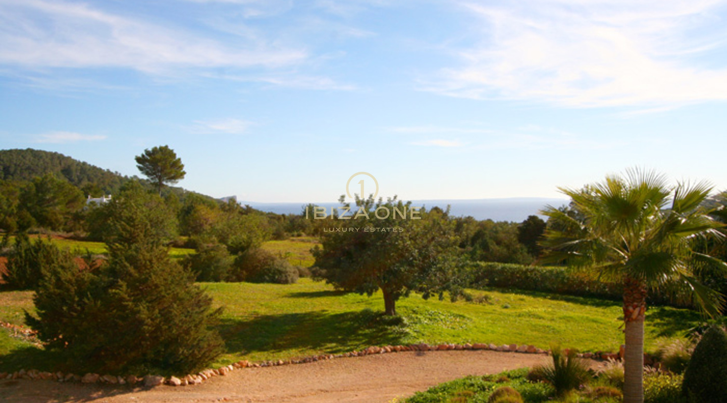 Villa di lusso e moderna con dependance a Cala Jondal, a 5 minuti dal Blue Marlin in affitto, Ibiza - Villa di lusso e moderna con dependance a Cala Jondal, a 5 minuti dal Blue Marlin in vendita, Ibiza