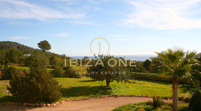 Luxuriöse und moderne Villa mit Gästehaus in Cala Jondal, 5 Minuten vom Blue Marlin entfernt, zu vermieten, Ibiza - Luxuriöse und moderne Villa mit Gästehaus in Cala Jondal, 5 Minuten vom Blue Marlin entfernt, zu verkaufen, Ibiza