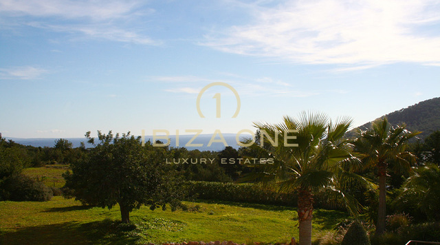 Villa di lusso e moderna con dependance a Cala Jondal, a 5 minuti dal Blue Marlin in affitto, Ibiza - Villa di lusso e moderna con dependance a Cala Jondal, a 5 minuti dal Blue Marlin in vendita, Ibiza