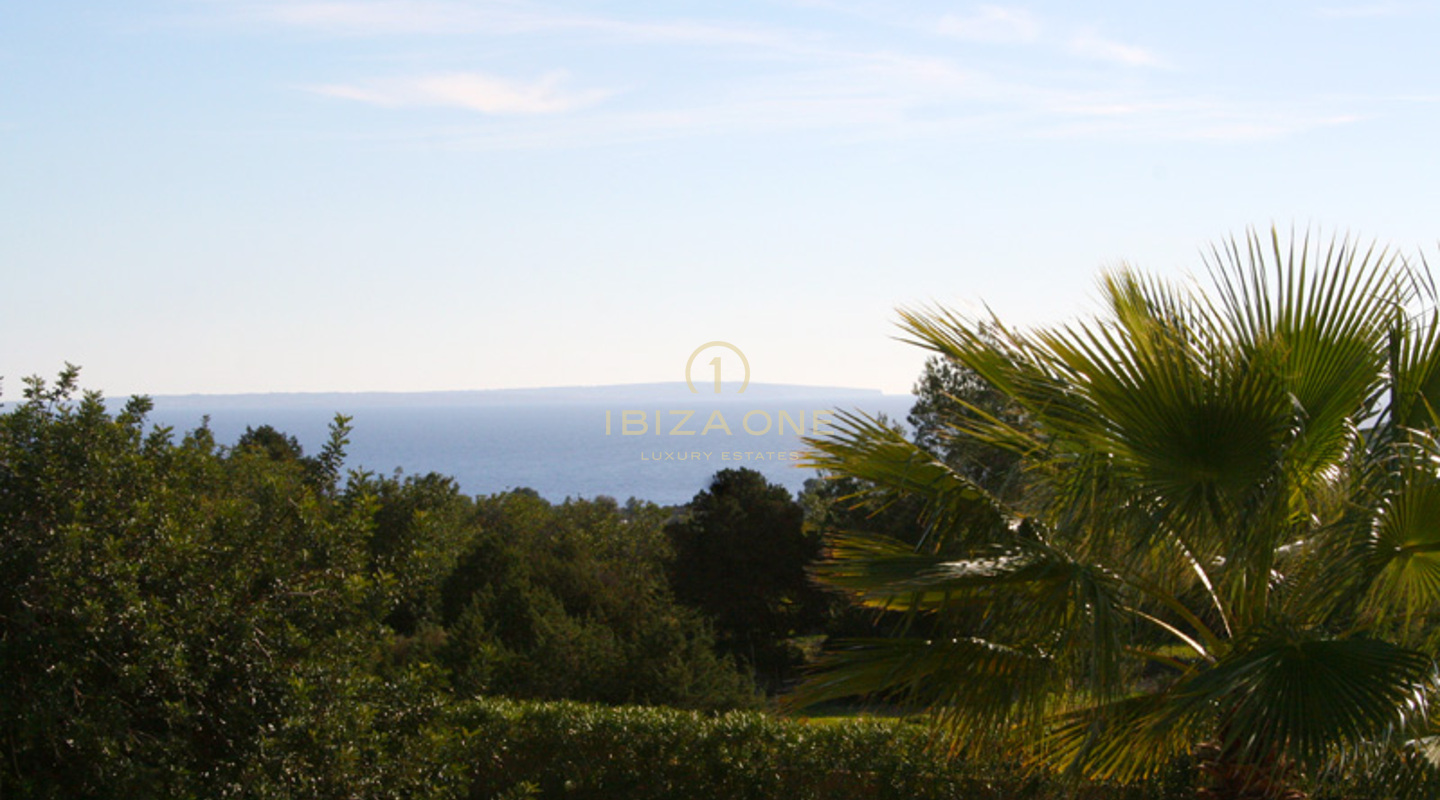 Villa de luxe et moderne avec maison d'hôtes à Cala Jondal, à 5 minutes du Blue Marlin à louer, Ibiza - Villa de luxe et moderne avec maison d'hôtes à Cala Jondal, à 5 minutes du Blue Marlin à vendre, Ibiza
