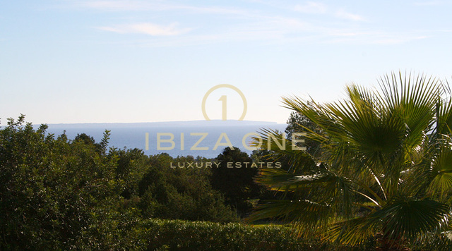 Luxuriöse und moderne Villa mit Gästehaus in Cala Jondal, 5 Minuten vom Blue Marlin entfernt, zu vermieten, Ibiza - Luxuriöse und moderne Villa mit Gästehaus in Cala Jondal, 5 Minuten vom Blue Marlin entfernt, zu verkaufen, Ibiza