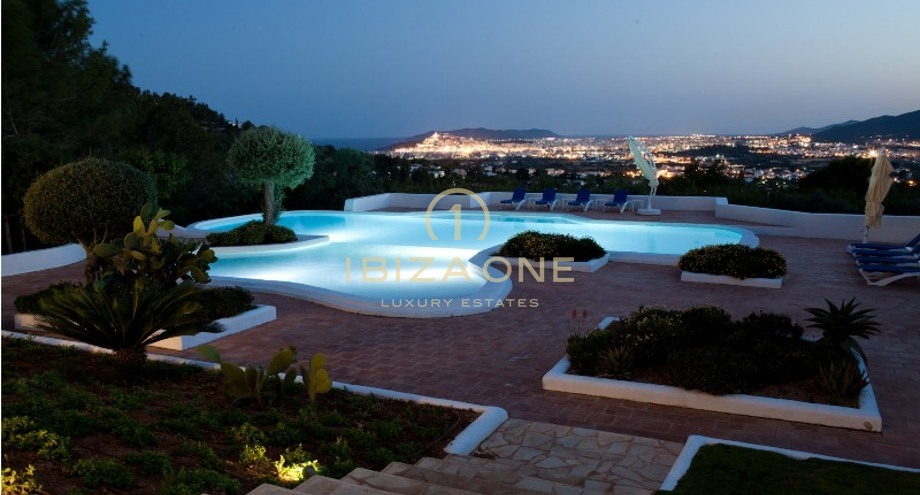 Foto van het vastgoed