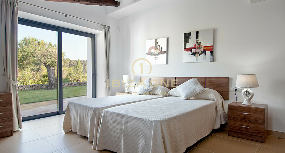 Foto van het vastgoed