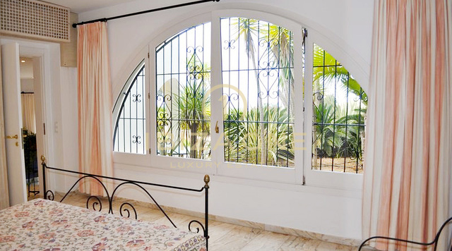 Propriété de luxe et spacieuse avec belle vue mer complète à vendre, Ibiza - Propriété de luxe et spacieuse avec belle vue mer complète à louer, Ibiza