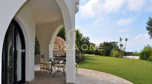 Luxury and Spacious property with beautiful full sea view for sale, Ibiza - Luxury and Spacious property with beautiful full sea view for rent, Ibiza