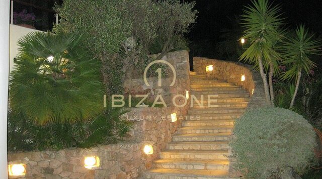 Luxury and Spacious property with beautiful full sea view for sale, Ibiza - Luxury and Spacious property with beautiful full sea view for rent, Ibiza