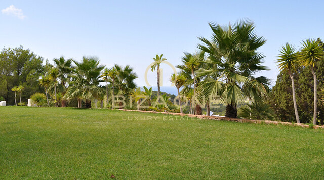 Luxury and Spacious property with beautiful full sea view for sale, Ibiza - Luxury and Spacious property with beautiful full sea view for rent, Ibiza