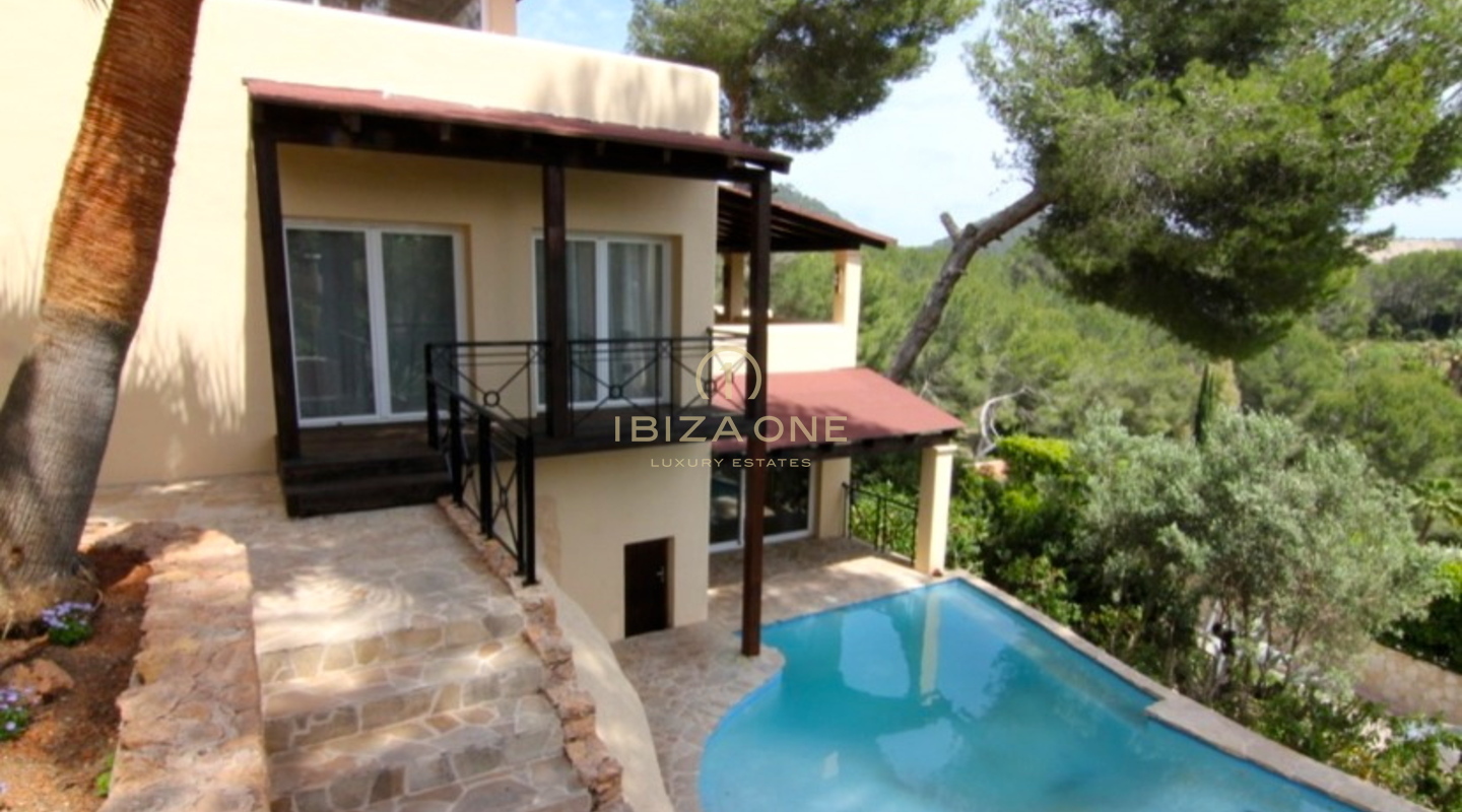 Villa di lusso in vendita vicino a Ibiza, Ibiza - Villa di lusso in affitto vicino a Ibiza, Ibiza
