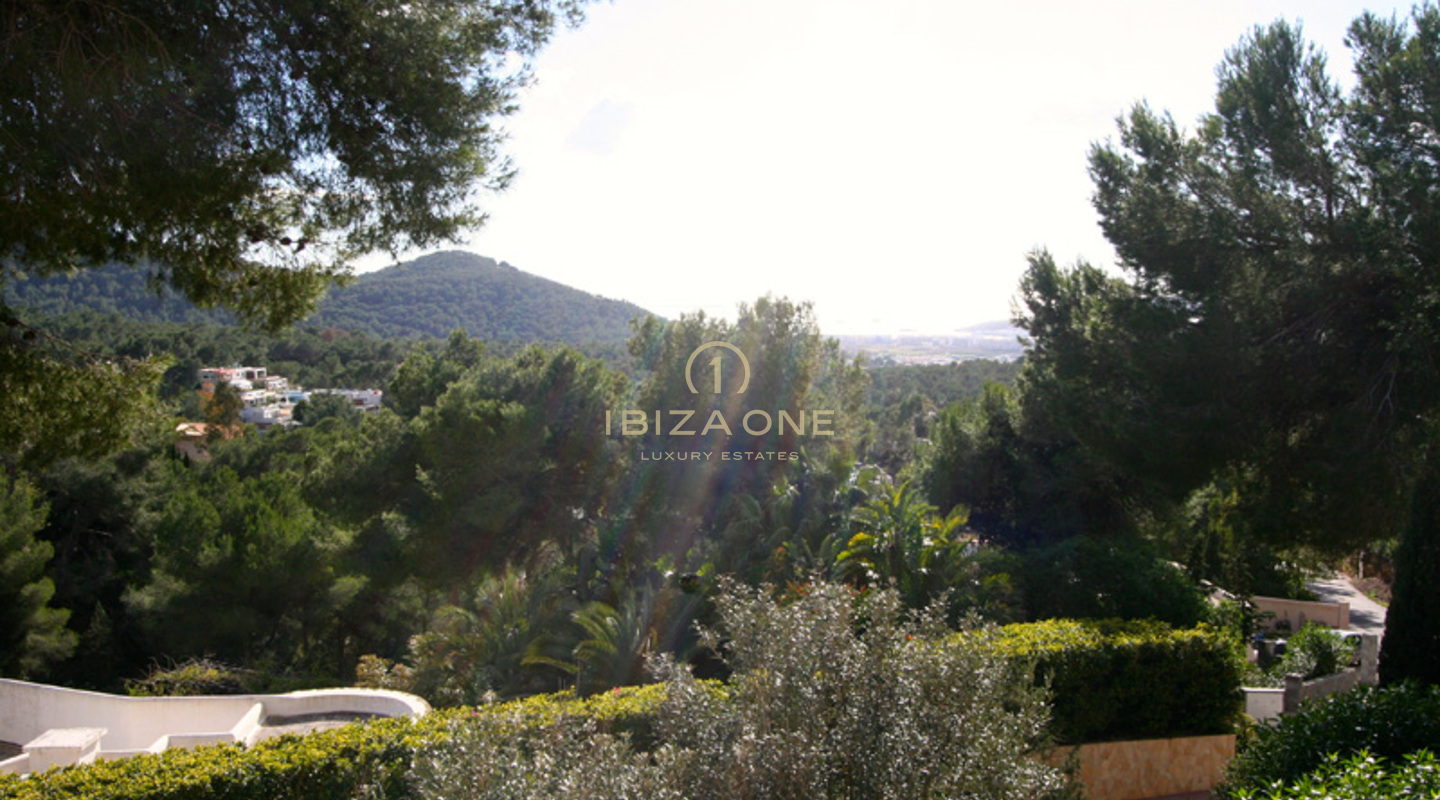 Villa di lusso in vendita vicino a Ibiza, Ibiza - Villa di lusso in affitto vicino a Ibiza, Ibiza