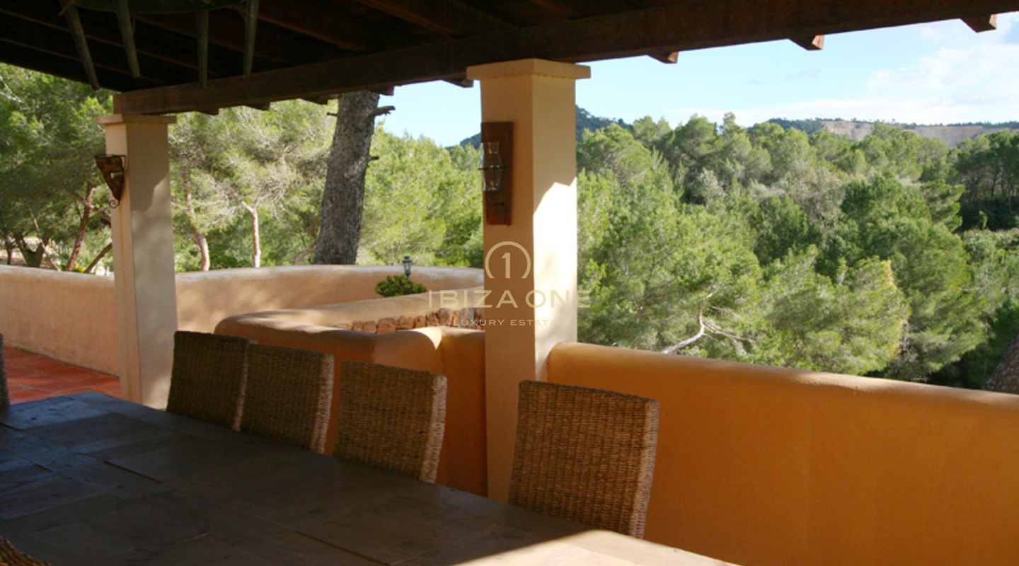 Luxe villa dichtbij Ibiza te koop, Ibiza - Luxe villa dichtbij Ibiza te huur, Ibiza