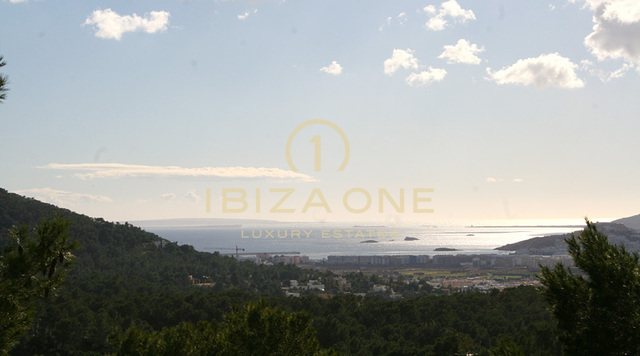 Luxury villa close to Ibiza for sale, Ibiza - Luxury villa close to Ibiza for rent, Ibiza