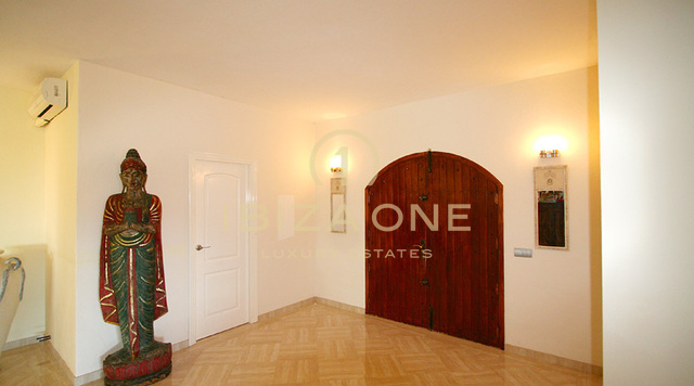 Luxury villa close to Ibiza for sale, Ibiza - Luxury villa close to Ibiza for rent, Ibiza