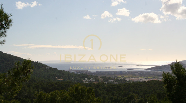 Luxury villa close to Ibiza for sale, Ibiza - Luxury villa close to Ibiza for rent, Ibiza