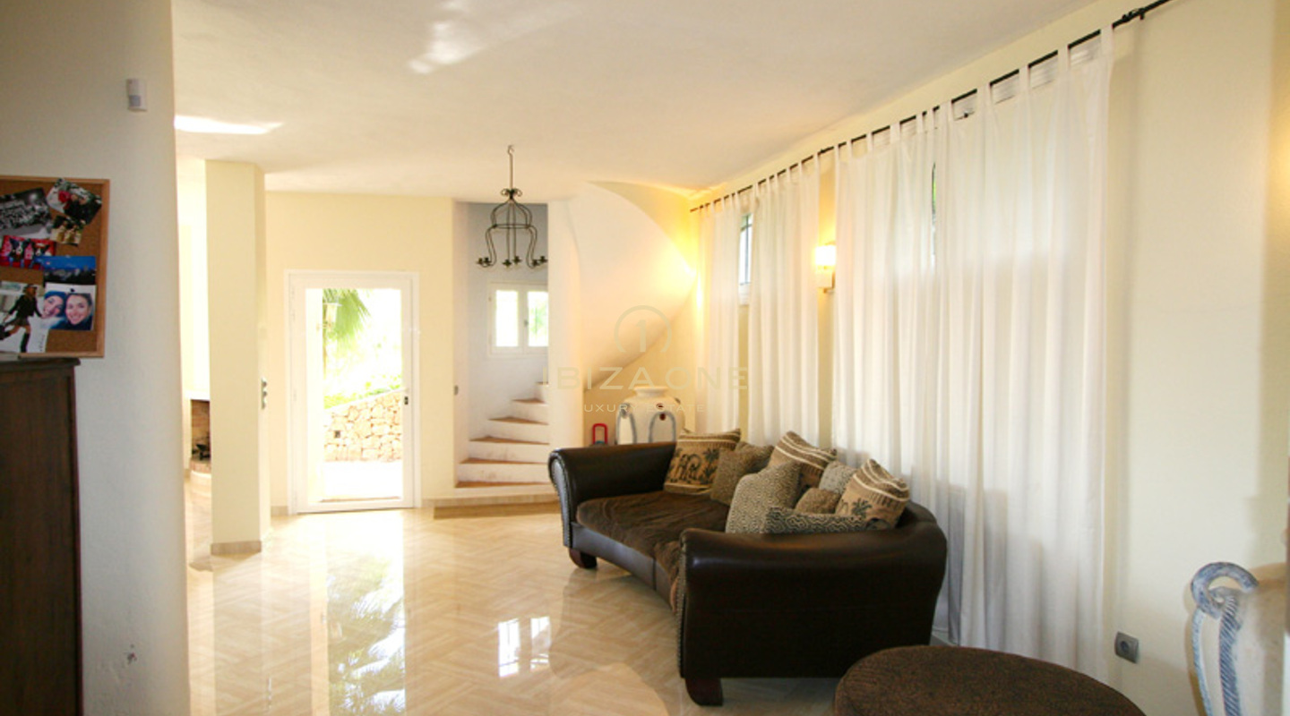 Luxusvilla in der Nähe von Ibiza zu verkaufen, Ibiza - Luxusvilla in der Nähe von Ibiza zu vermieten, Ibiza