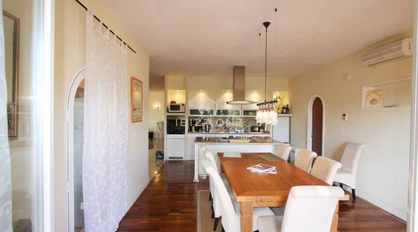 Villa de luxe à vendre près d'Ibiza, Ibiza - Villa de luxe à louer près d'Ibiza, Ibiza