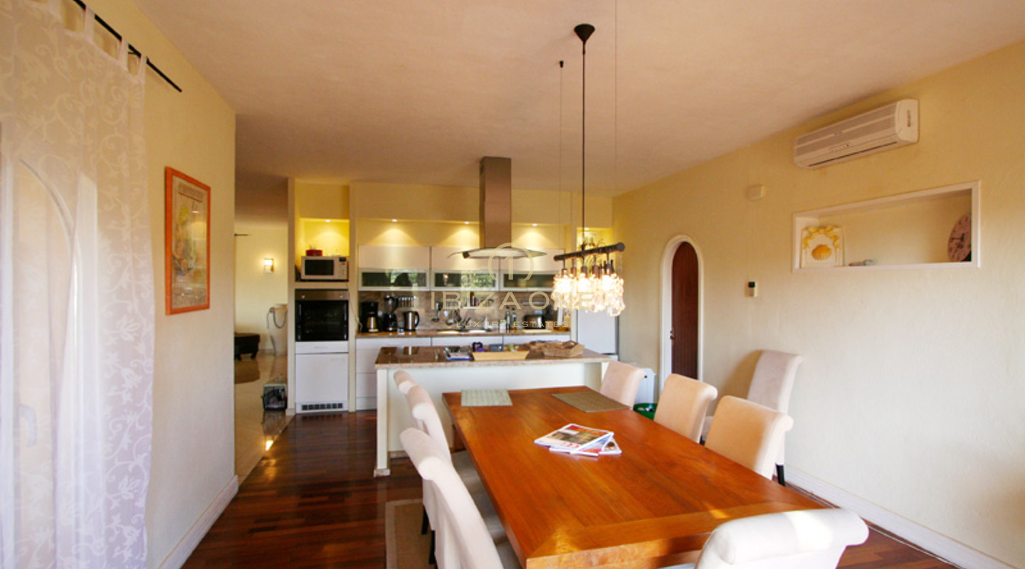 Luxe villa dichtbij Ibiza te koop, Ibiza - Luxe villa dichtbij Ibiza te huur, Ibiza
