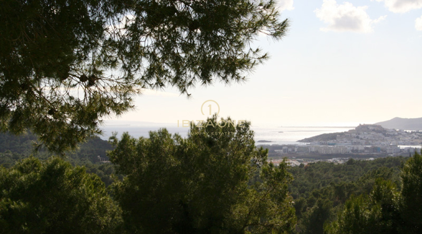Luxe villa dichtbij Ibiza te koop, Ibiza - Luxe villa dichtbij Ibiza te huur, Ibiza