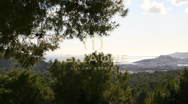 Luxusvilla in der Nähe von Ibiza zu verkaufen, Ibiza - Luxusvilla in der Nähe von Ibiza zu vermieten, Ibiza