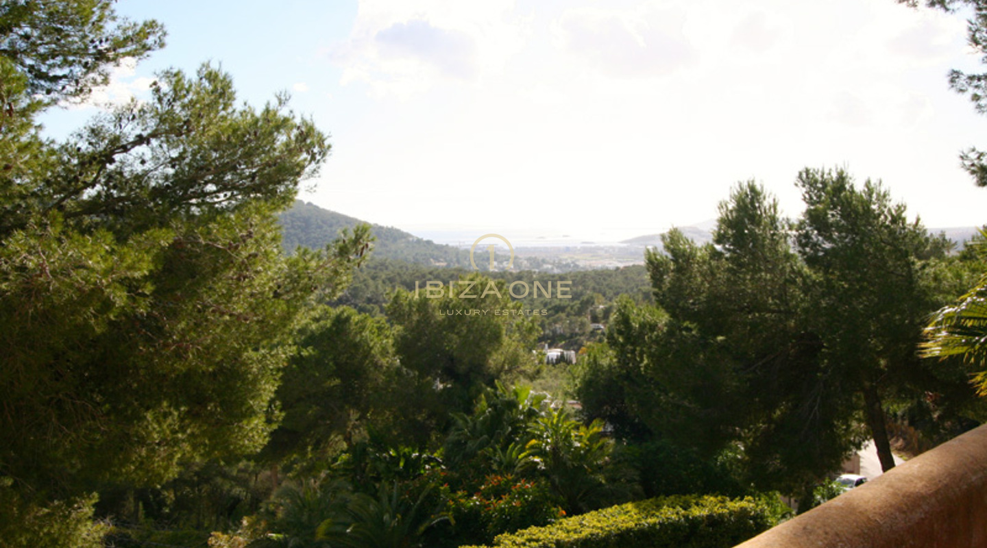 Villa de luxe à vendre près d'Ibiza, Ibiza - Villa de luxe à louer près d'Ibiza, Ibiza